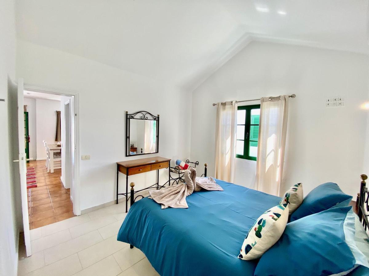 Terracitas 3 Hiru , Coqueto Bungalow Con Ac , Terraza Y Piscina Comunitaria 普拉亚布兰卡 外观 照片